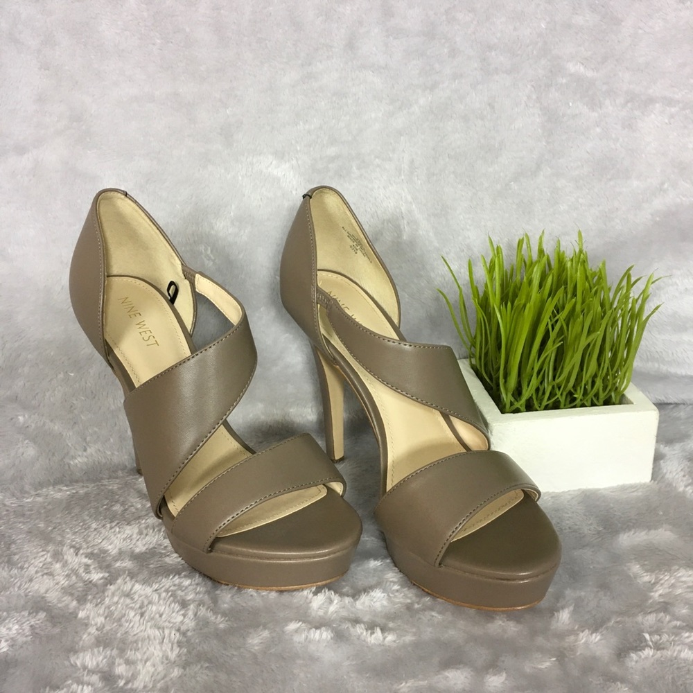 Nine West Heels